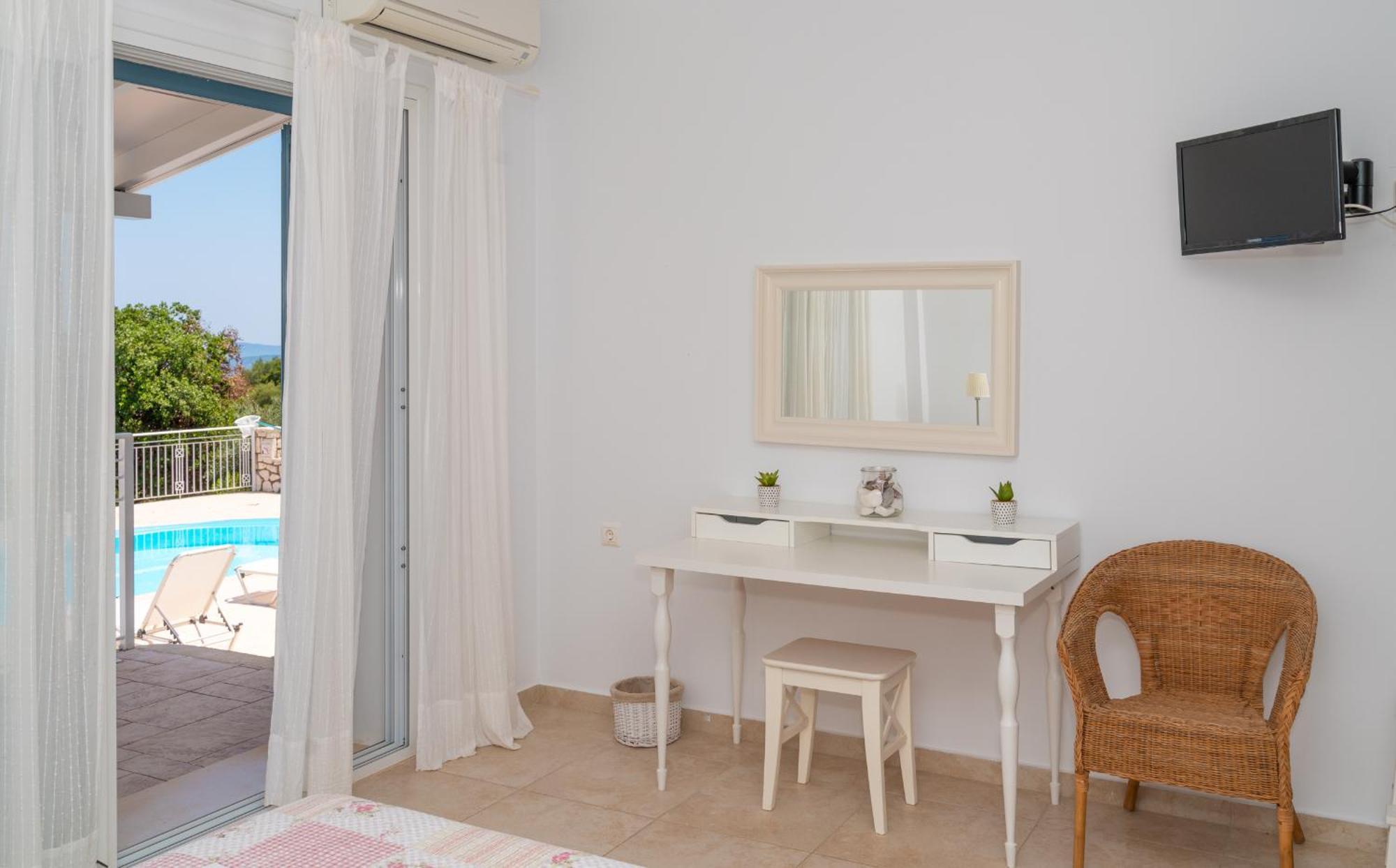 Violitzis Villas Neochori  Luaran gambar